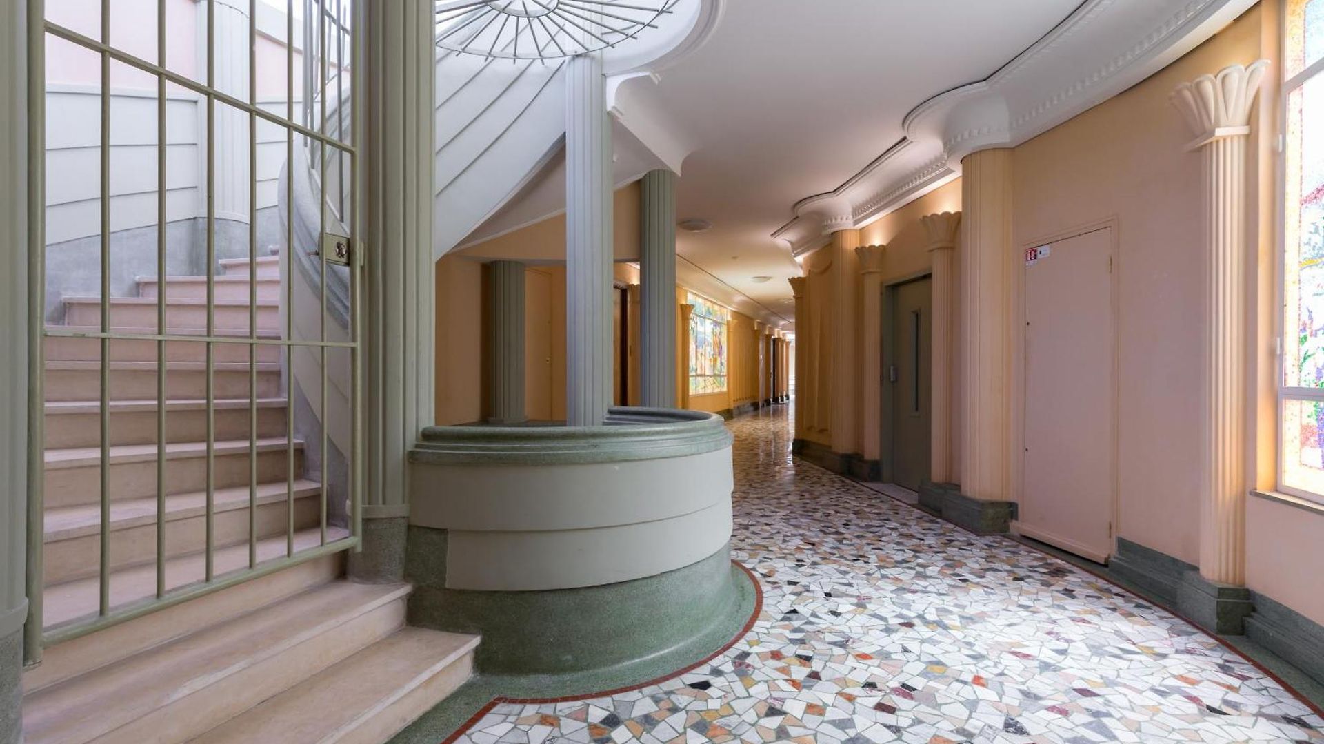 Nestor&jeeves - Les Aigles - Very Close Sea - Floor - Luxurious * Nice