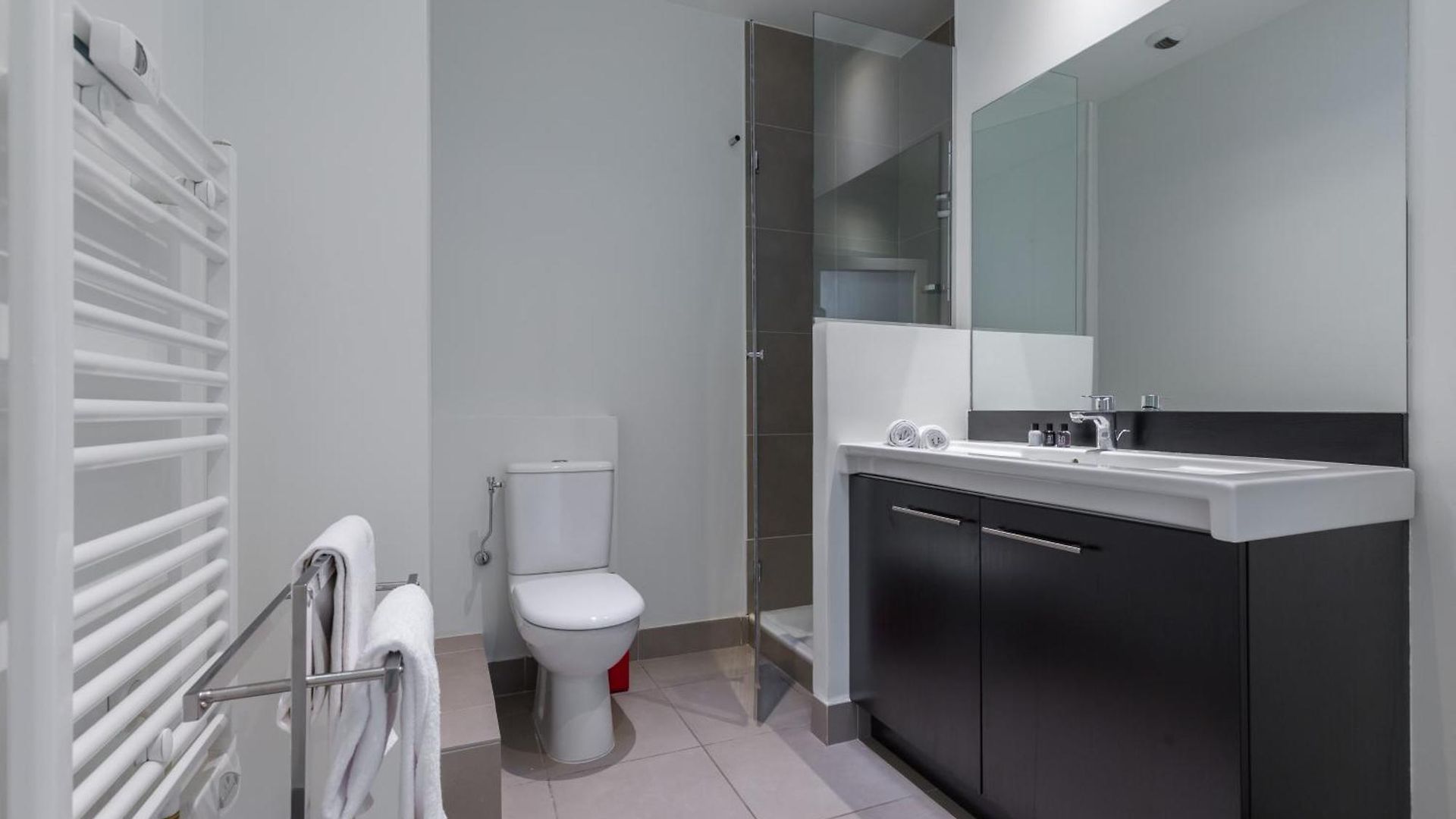 Appartement Nestor&jeeves - Les Aigles - Very Close Sea - Floor - Luxurious
