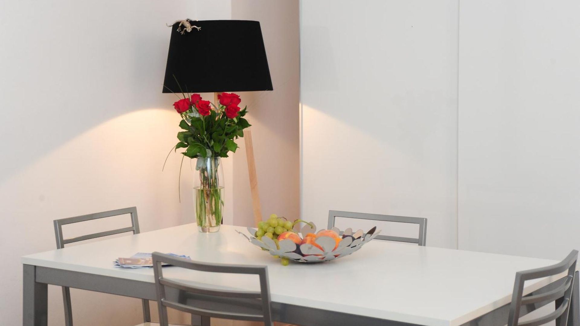 Appartement La Salamandre A *