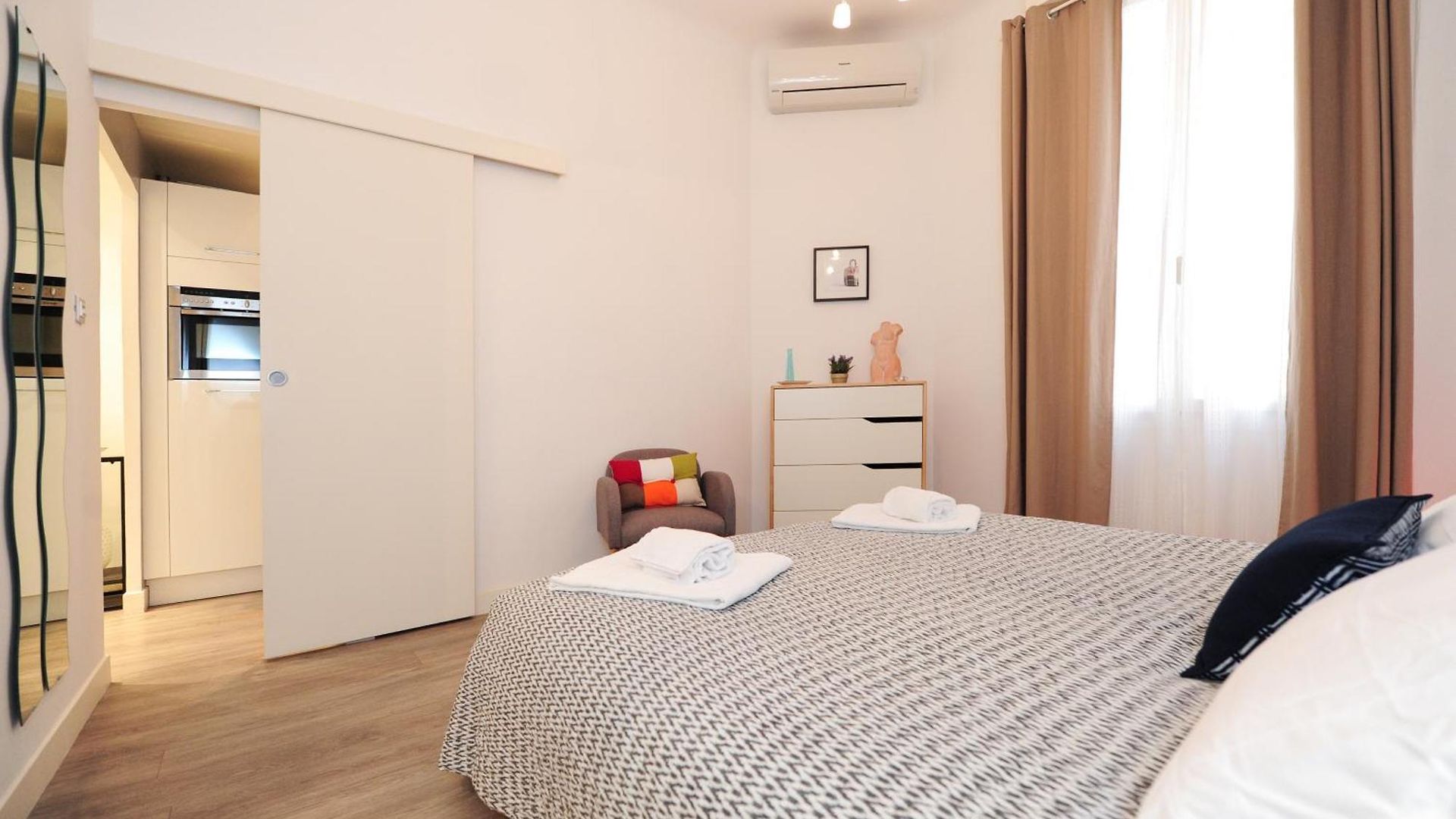 La Salamandre A Appartement Nice