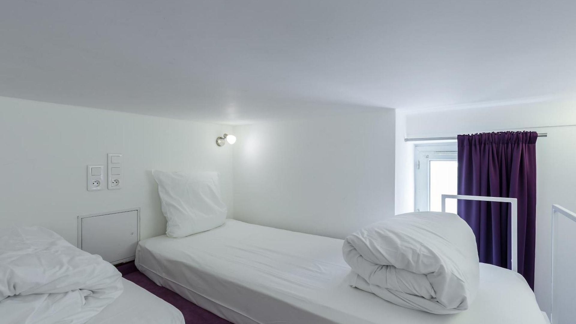 Nice Appart Appart hôtel 3*