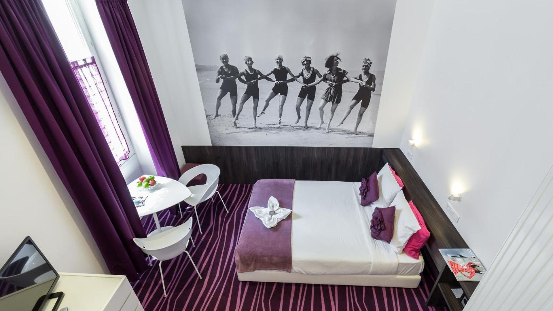 Nice Appart Appart hôtel Nice
