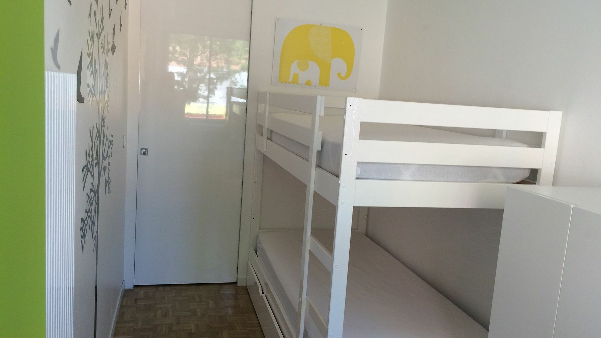 Appartement Le Copacabana Riviera *