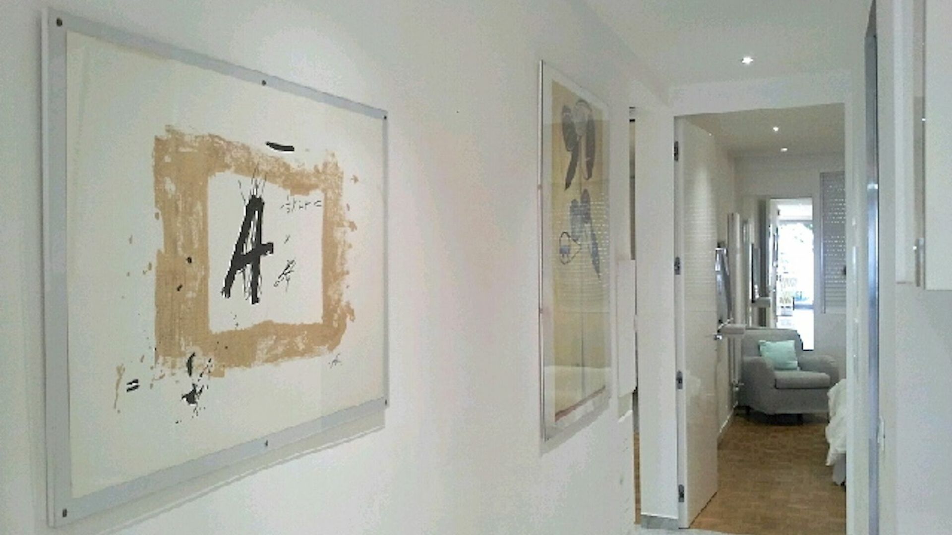 Appartement Le Copacabana Riviera Nice