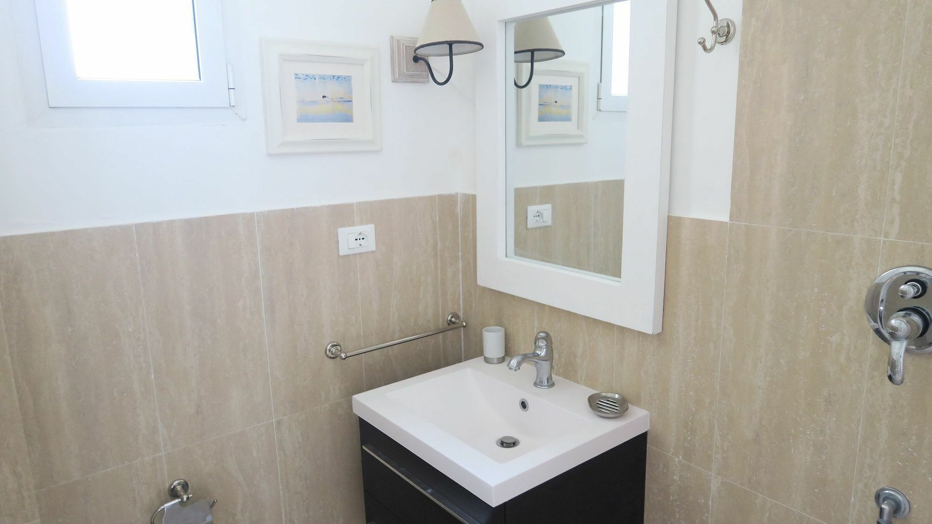 Sea View - Promenade Des 1 Bdr Apartment