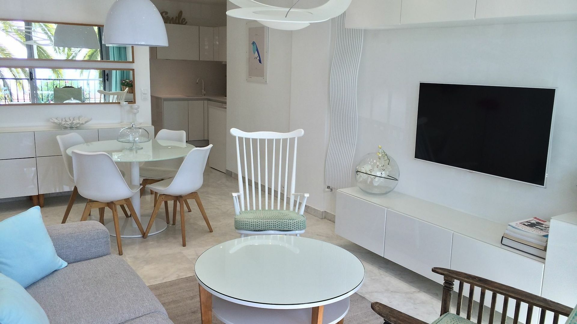 Le Copacabana Riviera Appartement