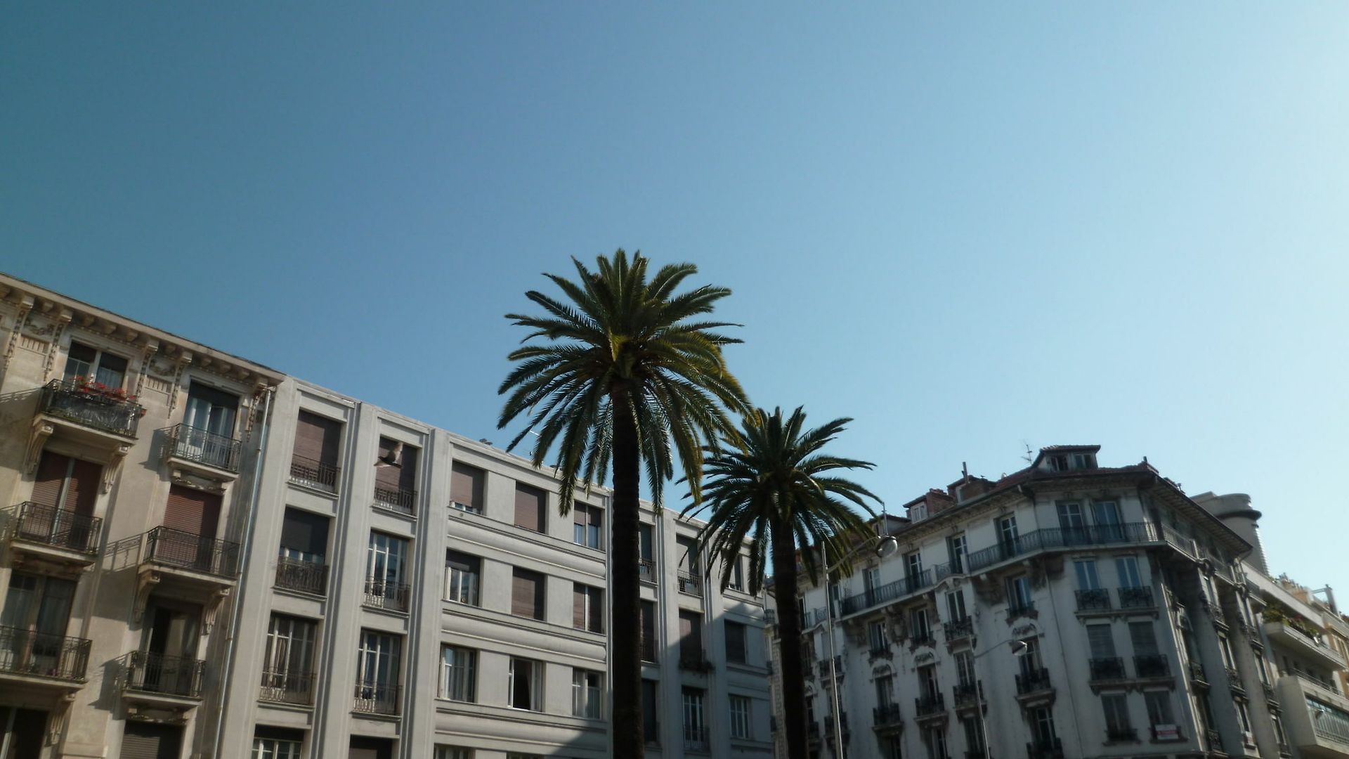 Nice Appart Appart hôtel 3*