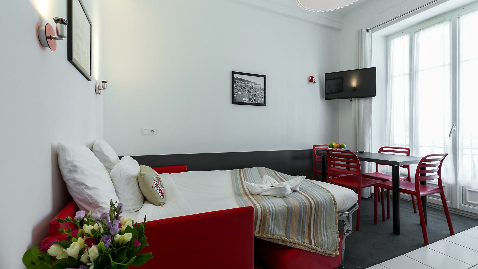 Nice Appart Appart hôtel Nice
