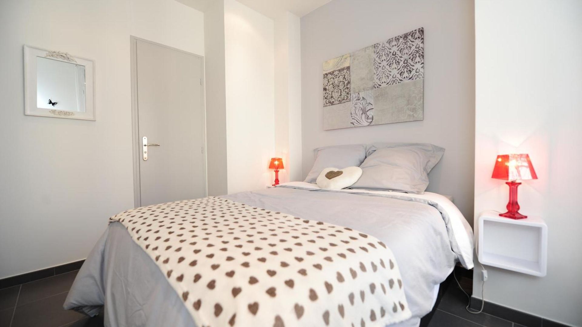 Apartment Imperazur Five Stars House