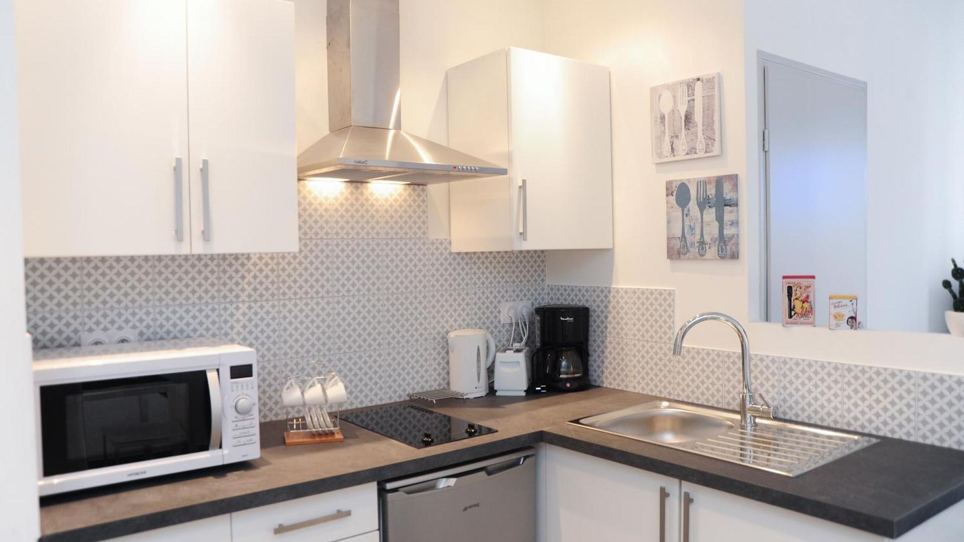 Imperazur Five Stars House Apartment