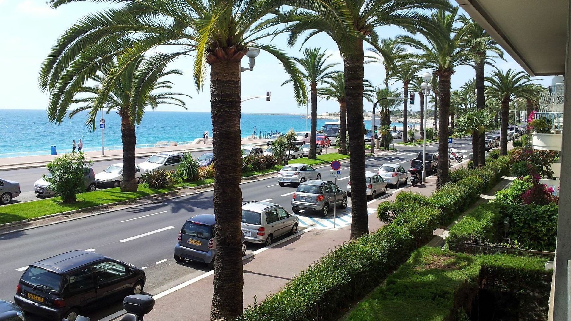 Le Copacabana Riviera