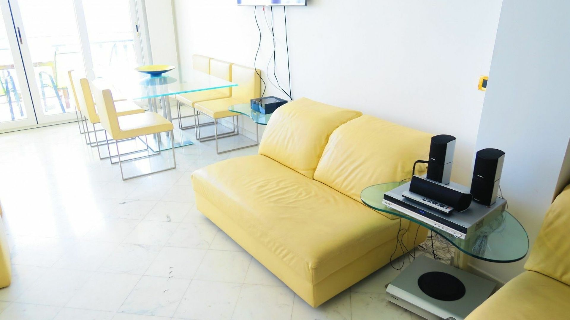 Nestor&jeeves - Palais De France - - Sea Front Appartement Nice