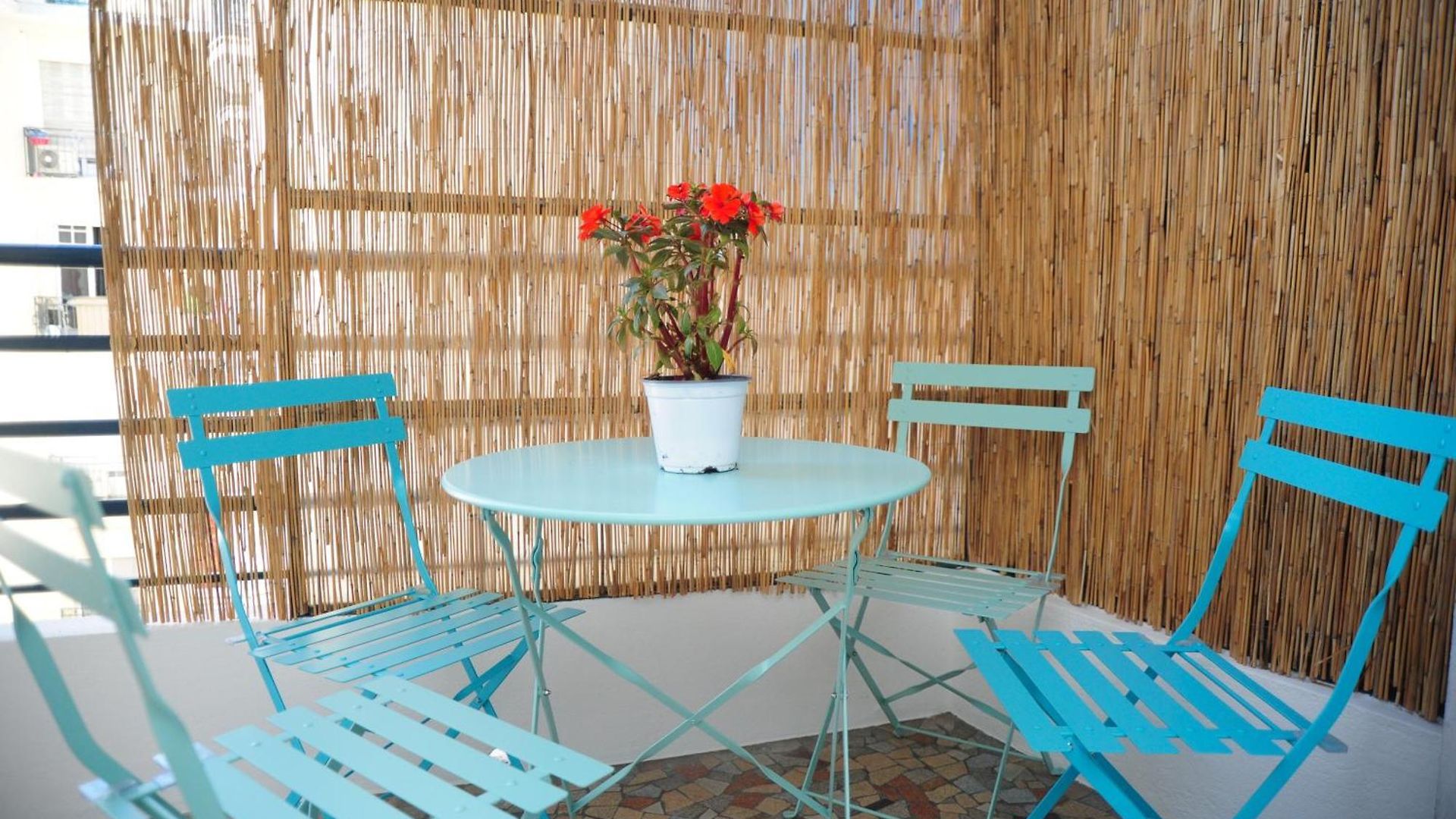 Apartment Imperazur Five Stars House