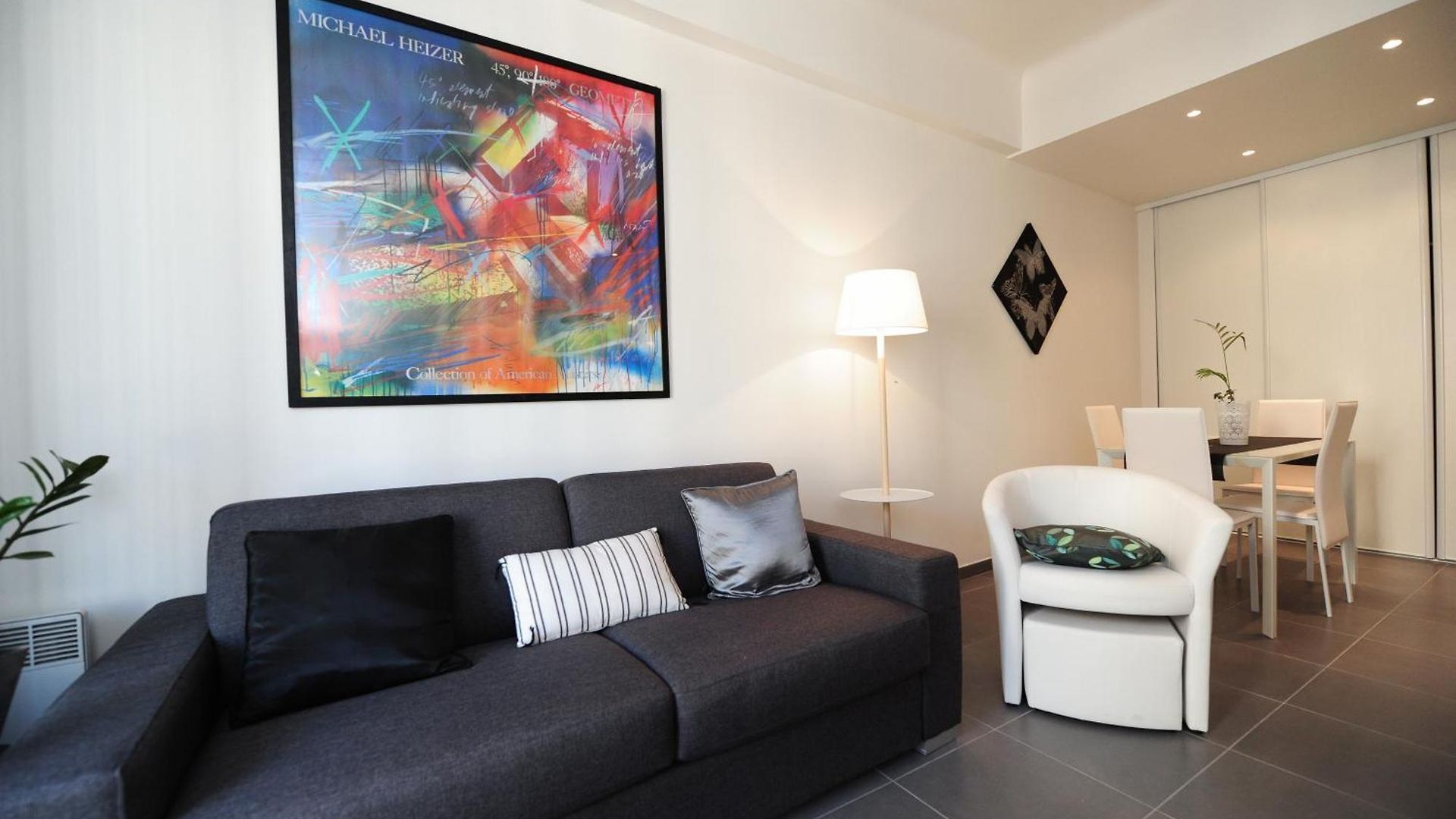 Apartment Imperazur Five Stars House Nice