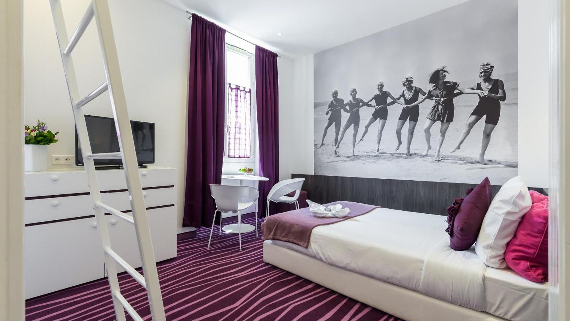 Nice Appart Appart hôtel