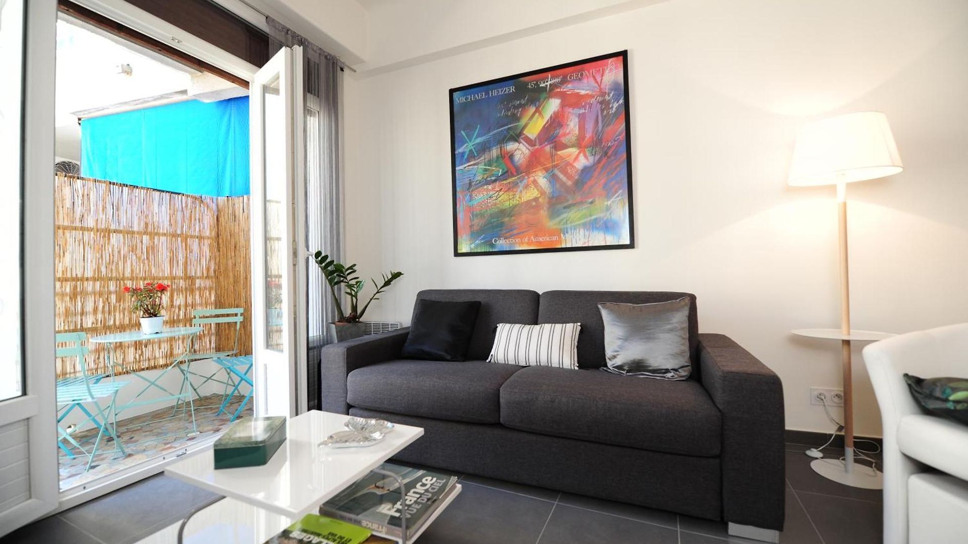 Apartment Imperazur Five Stars House *