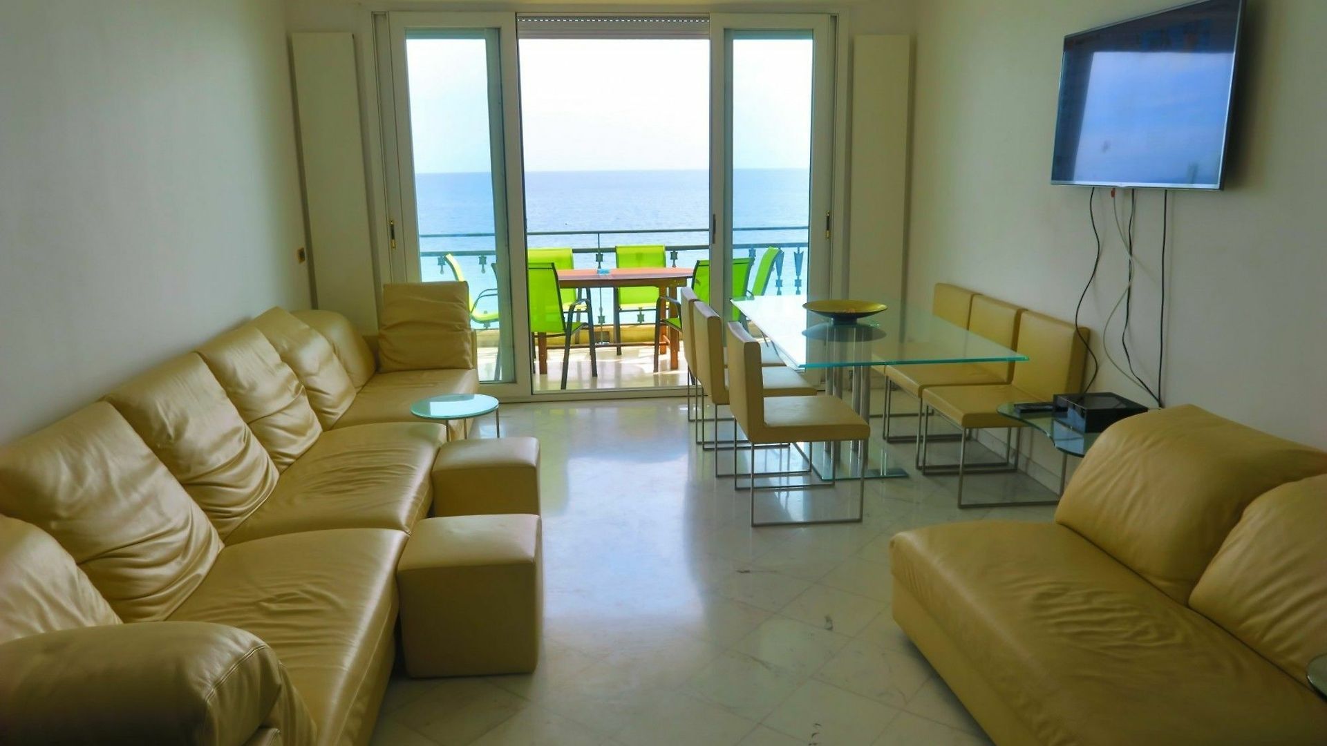 Nestor&jeeves - Palais De France - - Sea Front
