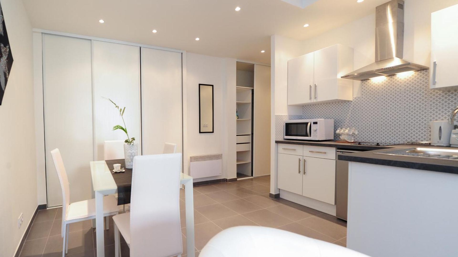 Imperazur Five Stars House Apartment