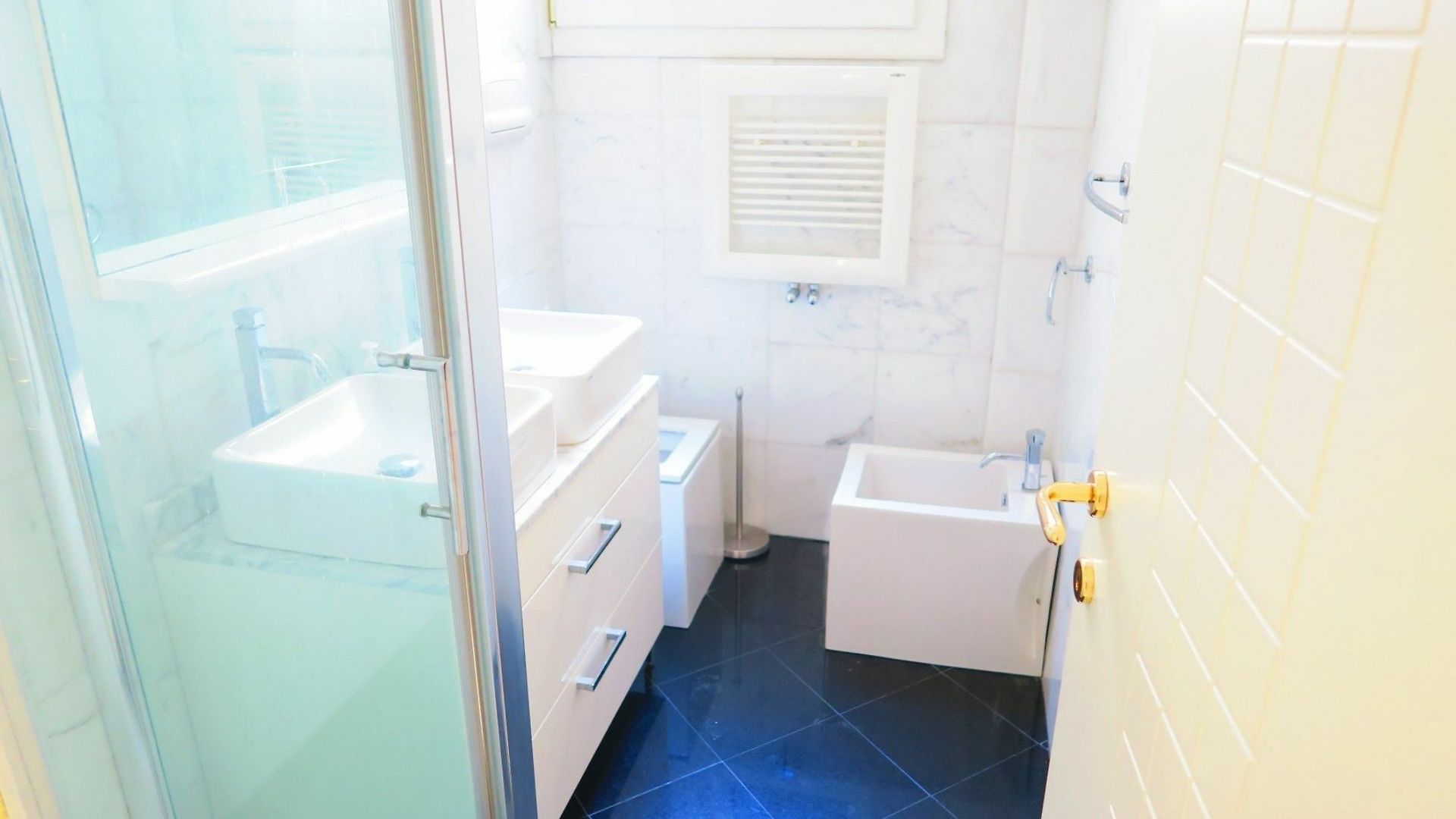 Nestor&jeeves - Palais De France - - Sea Front Appartement *