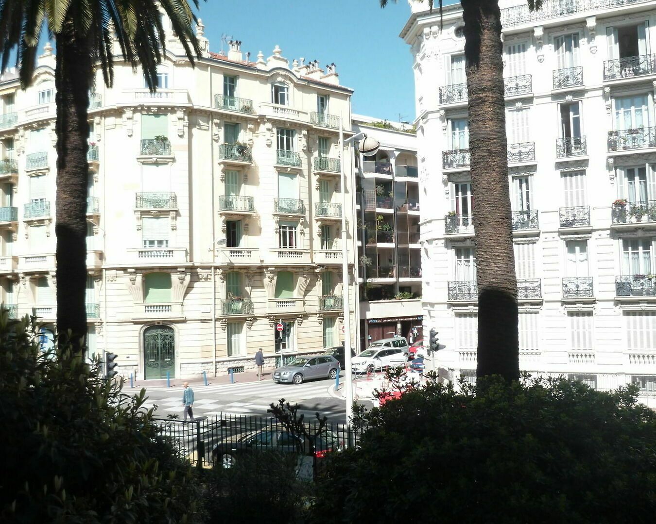 Nice Appart Appart hôtel 3*