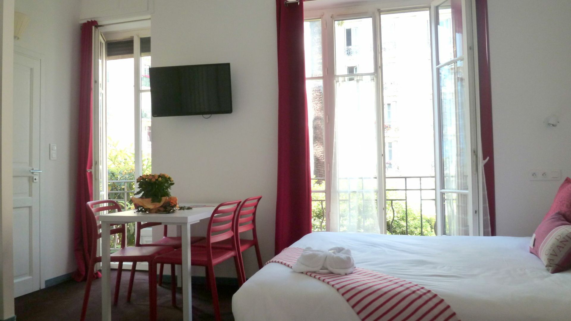 Nice Appart Appart hôtel 3*