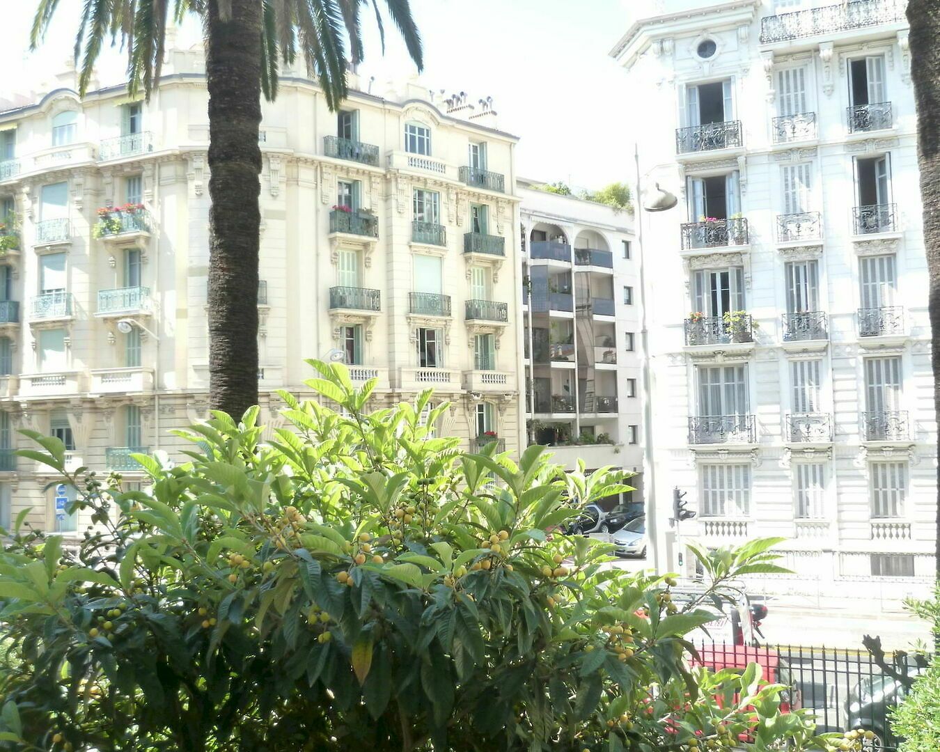 Nice Appart 3* Nice