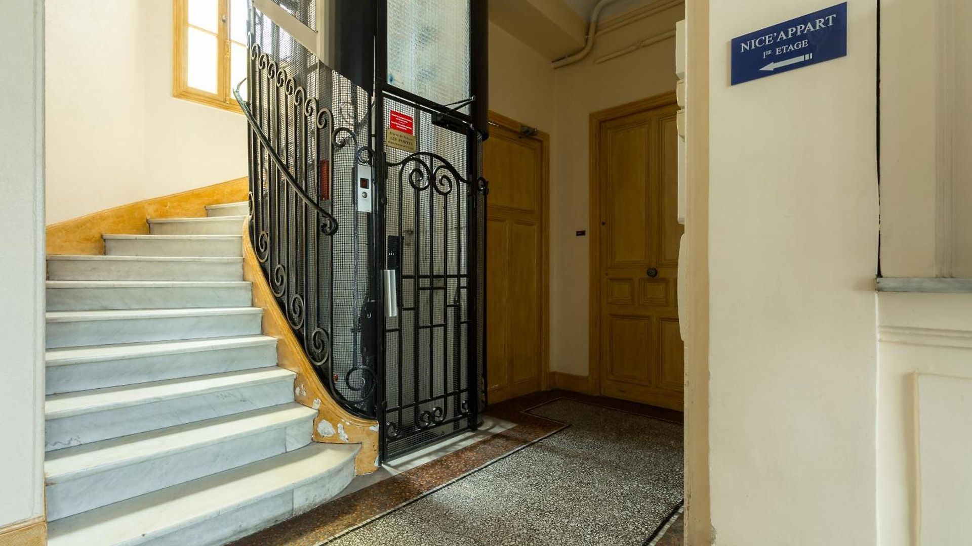Nice Appart Appart hôtel