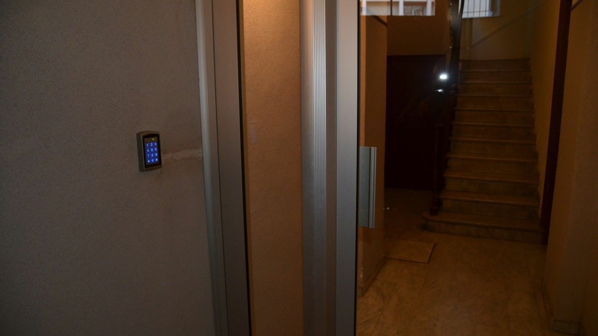 Appartement Résidence Barla Nice