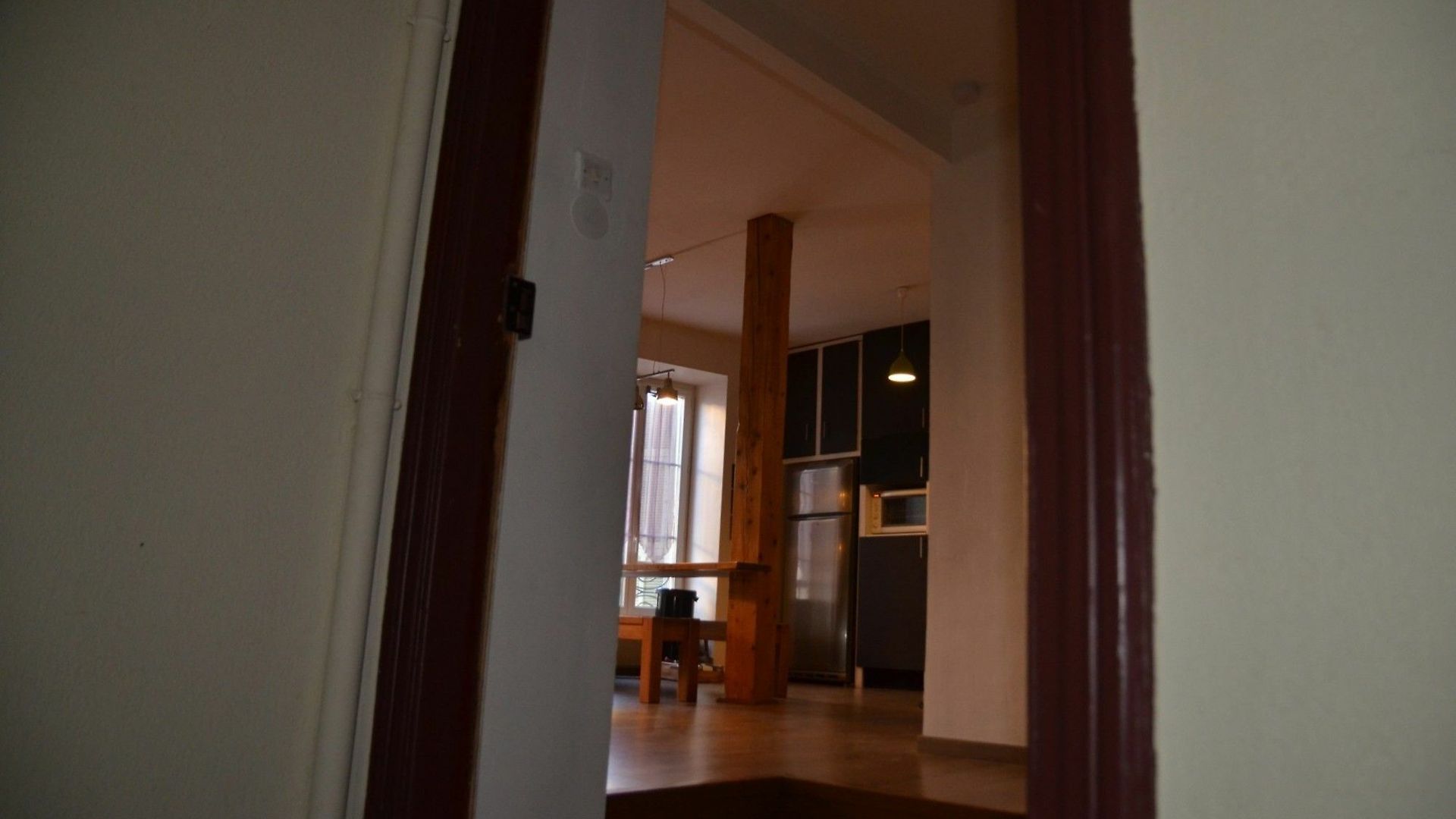 Résidence Barla Appartement Nice