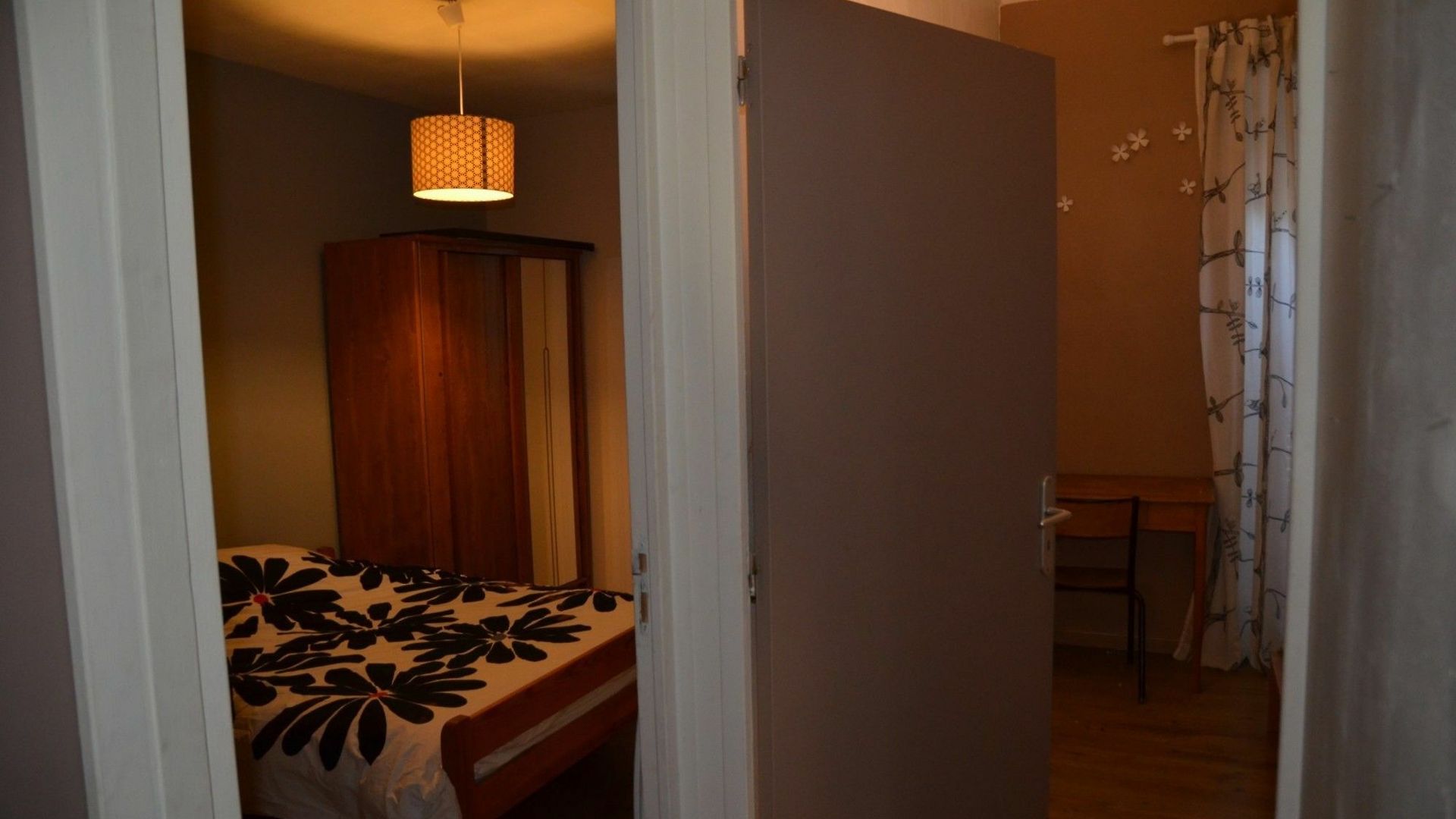 Appartement Résidence Barla Nice