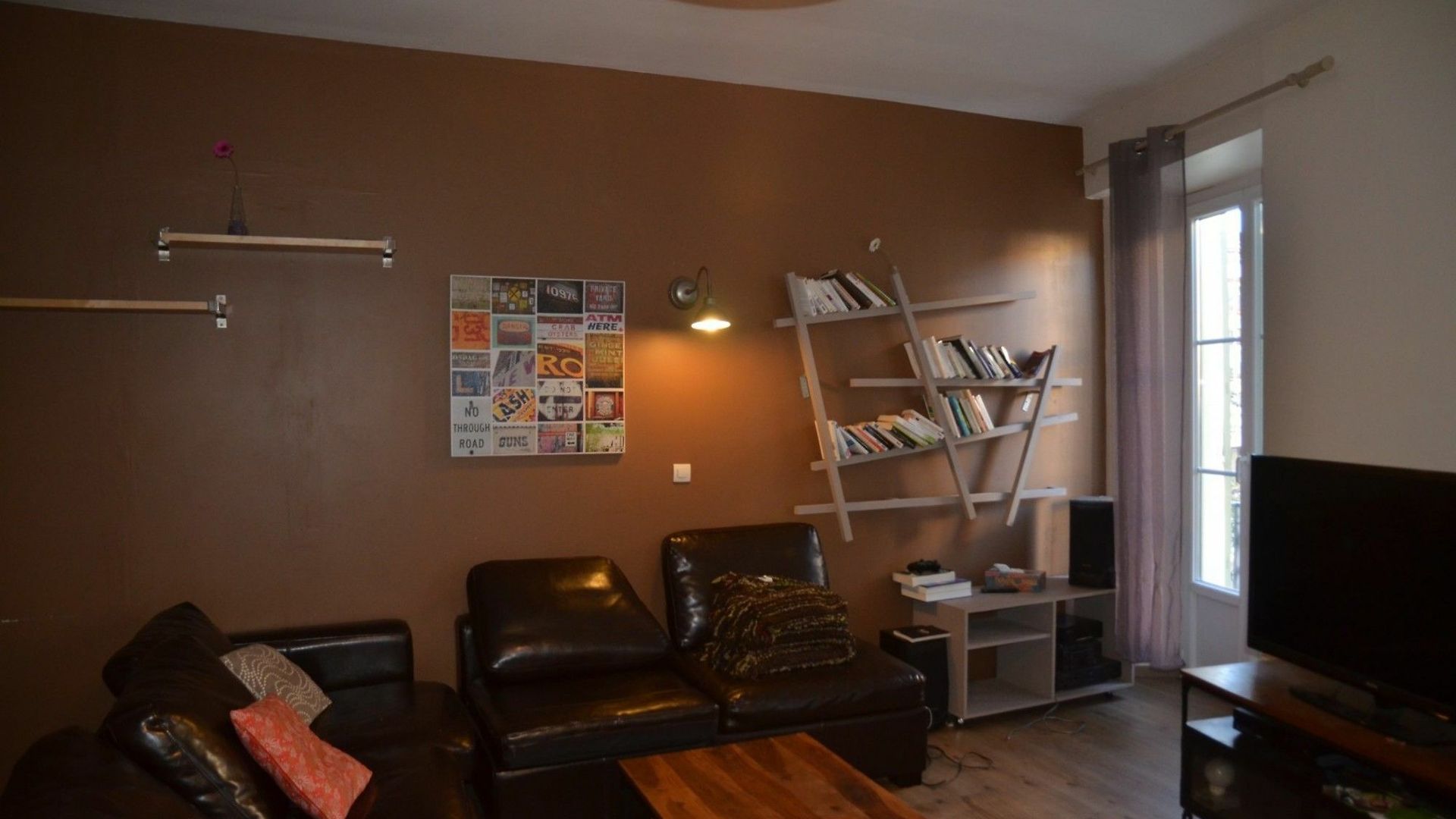 Résidence Barla Appartement Nice