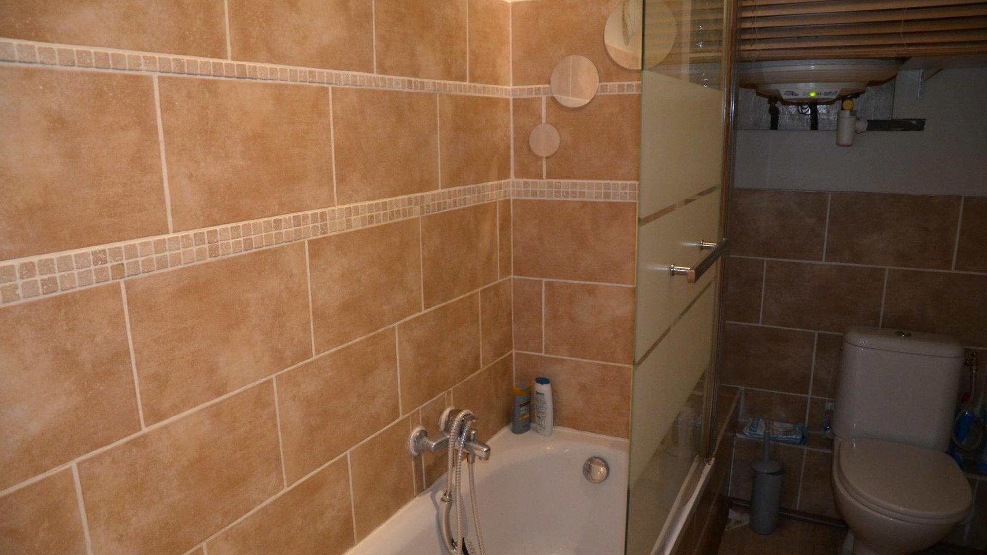 Résidence Barla Appartement