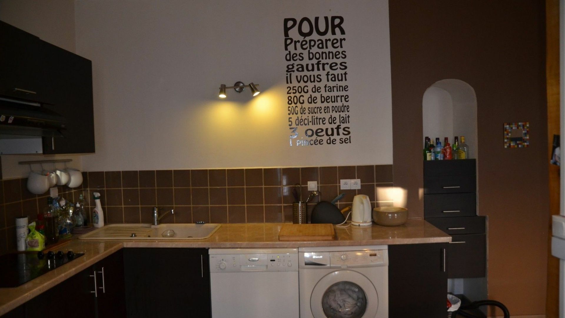 Résidence Barla Appartement Nice