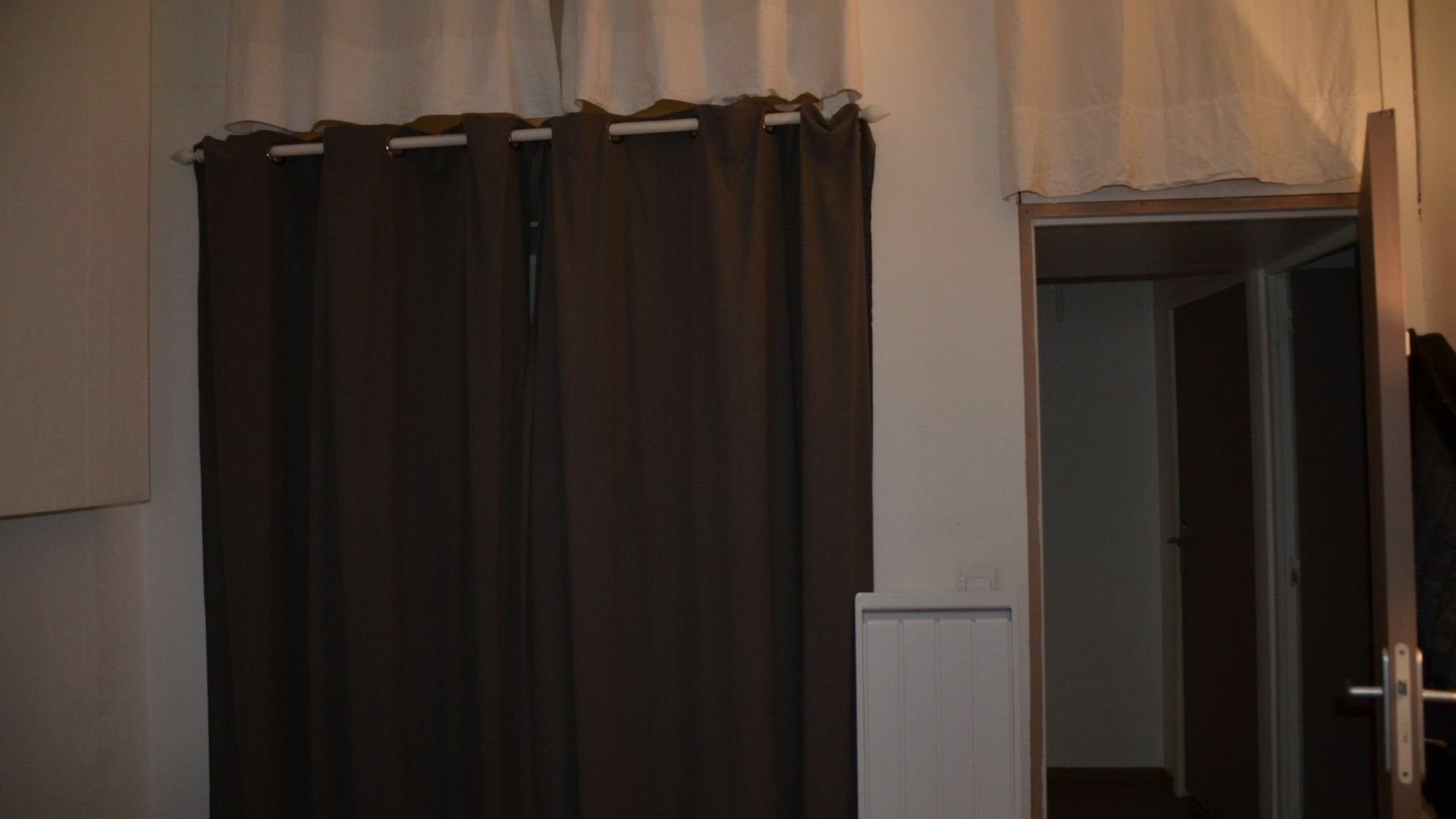 Résidence Barla Appartement *