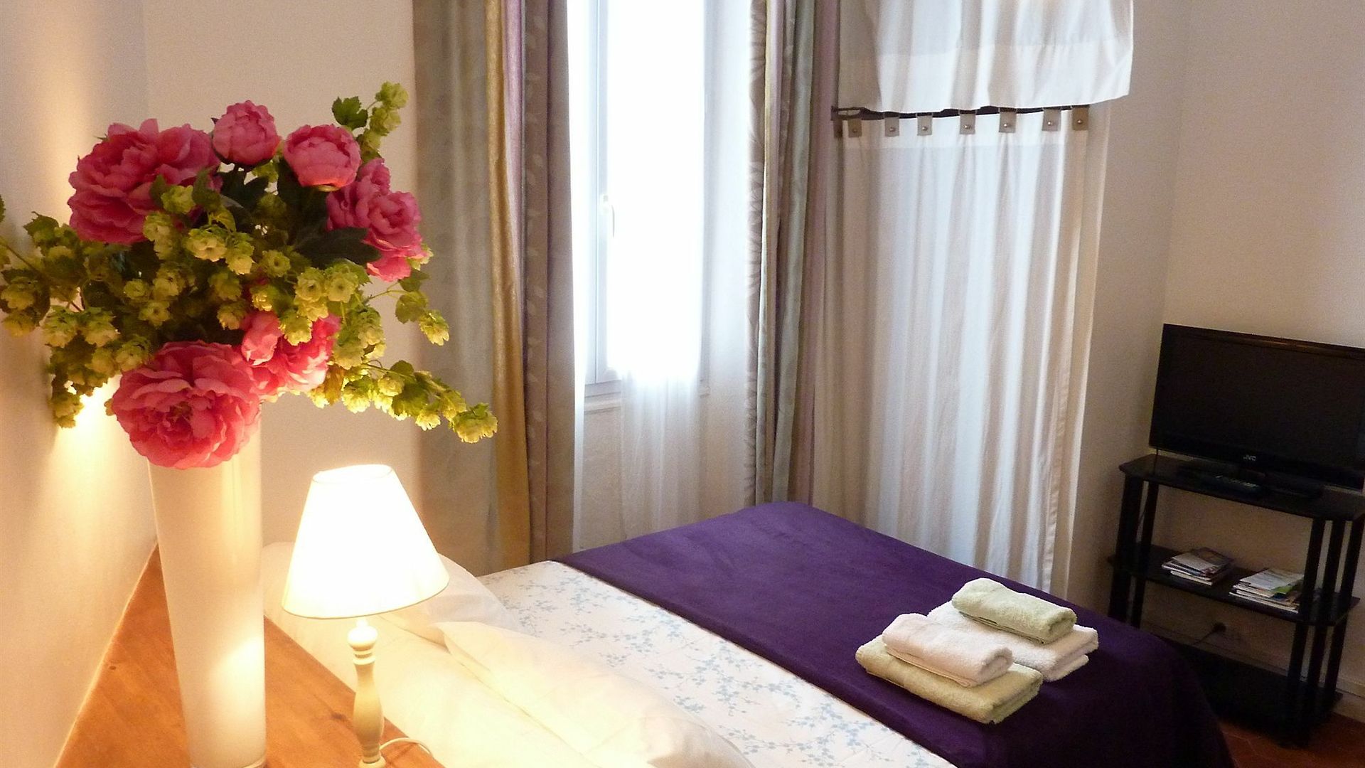 Aparthotel Floreal