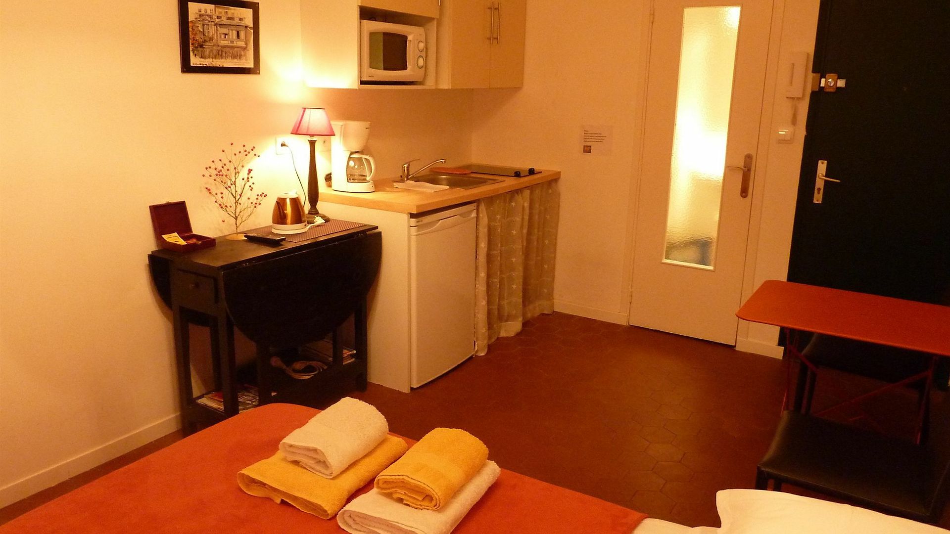 Aparthotel Floreal 3*