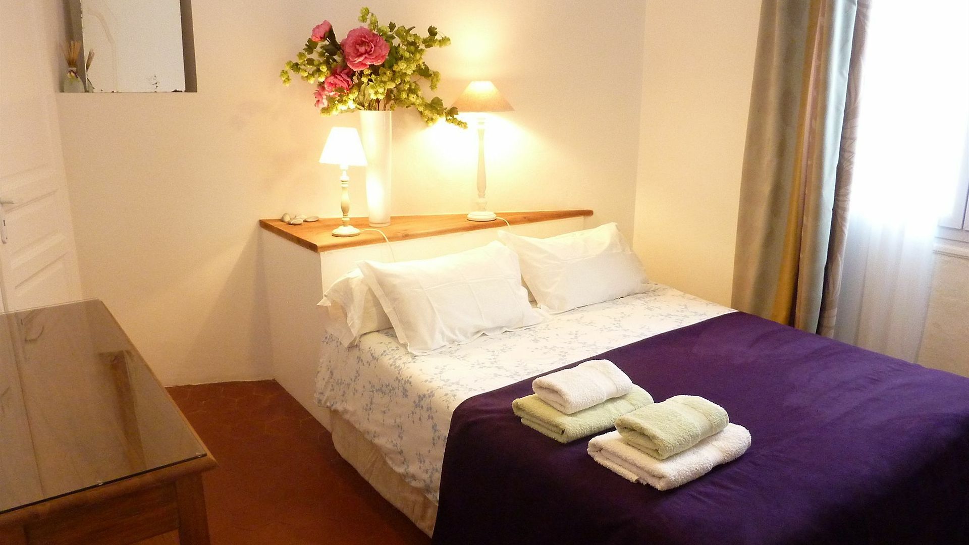 Floreal Aparthotel 3*