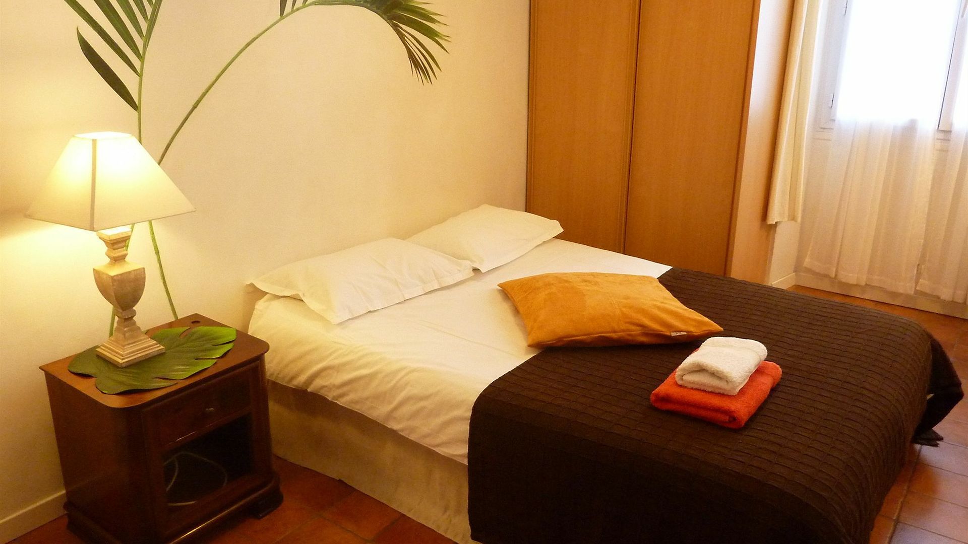 Aparthotel Floreal 3*