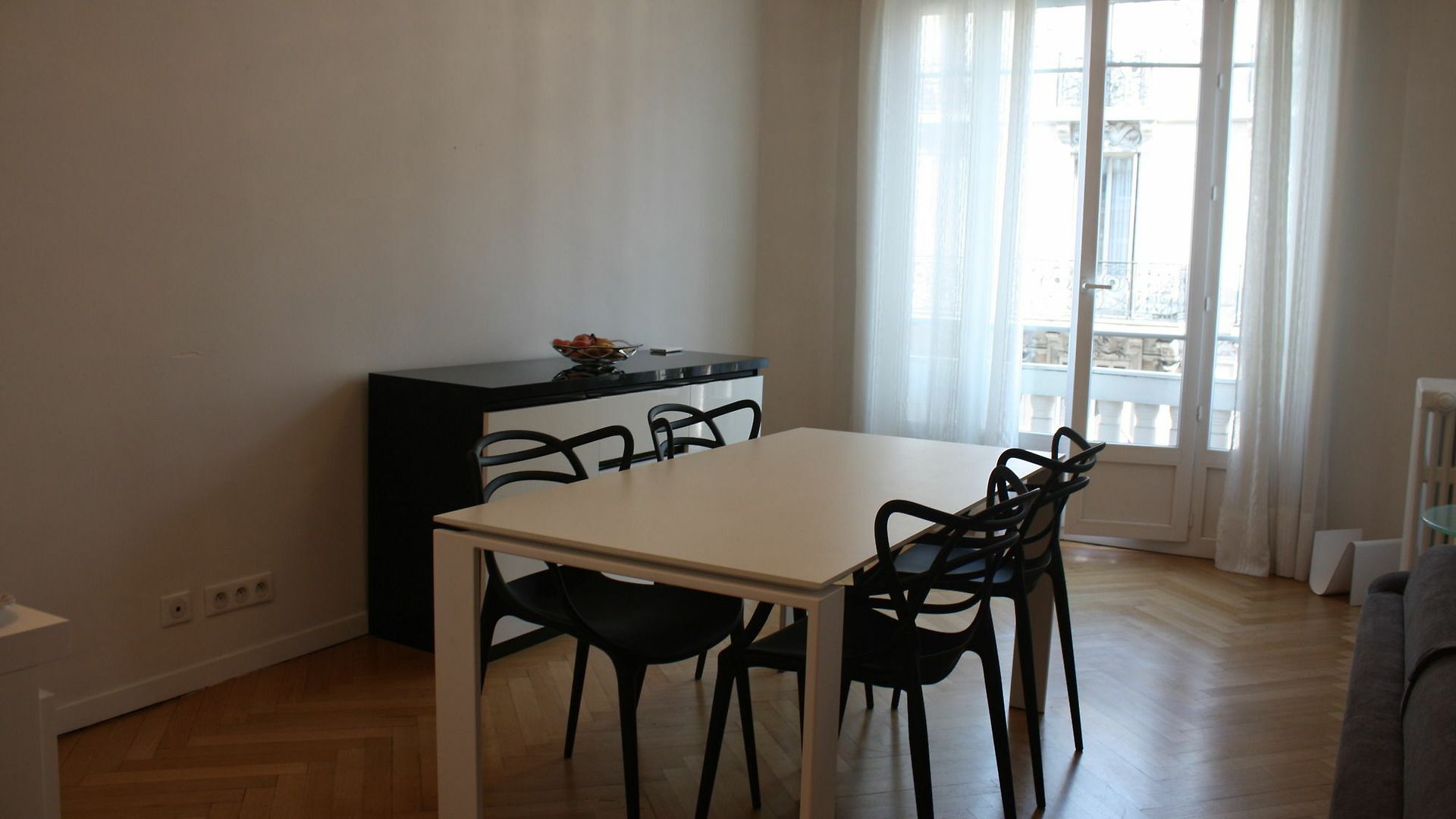 Appartement Le Joffre