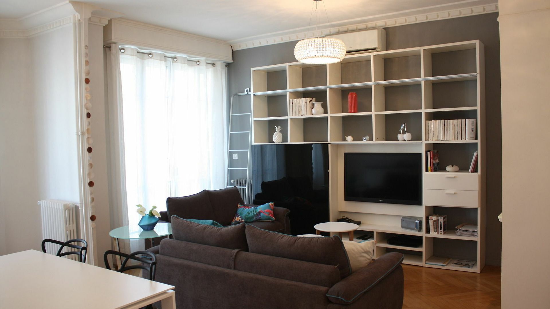 Le Joffre Appartement *