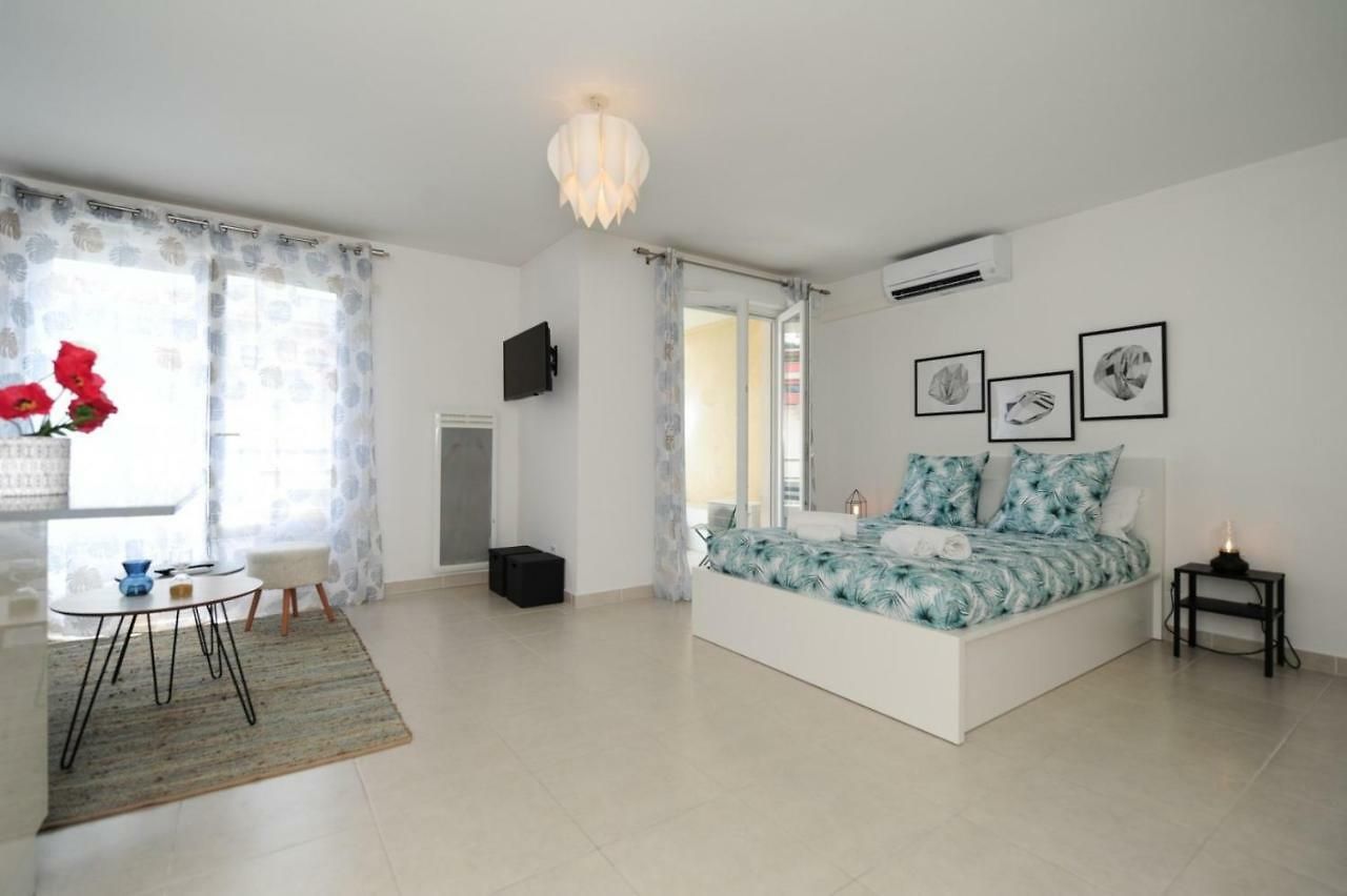Appartement Mini Othello - Five Stars House *