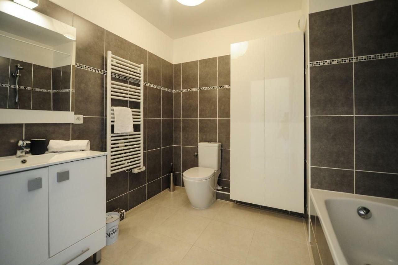 Mini Othello - Five Stars House Appartement Nice