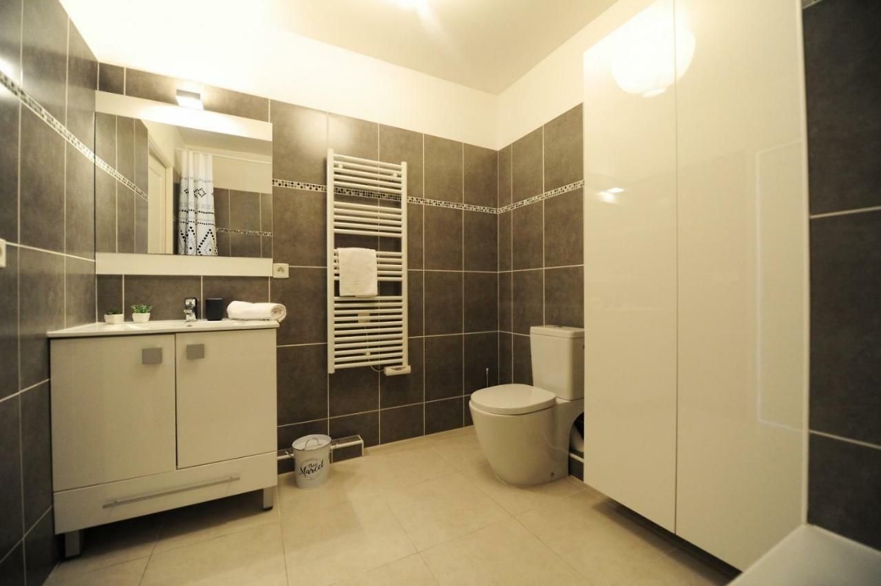 Mini Othello - Five Stars House Appartement *