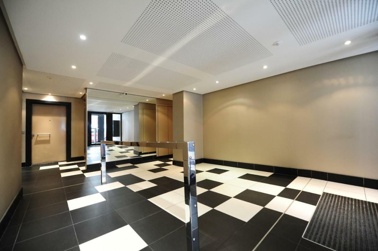 Appartement Mini Othello - Five Stars House Nice