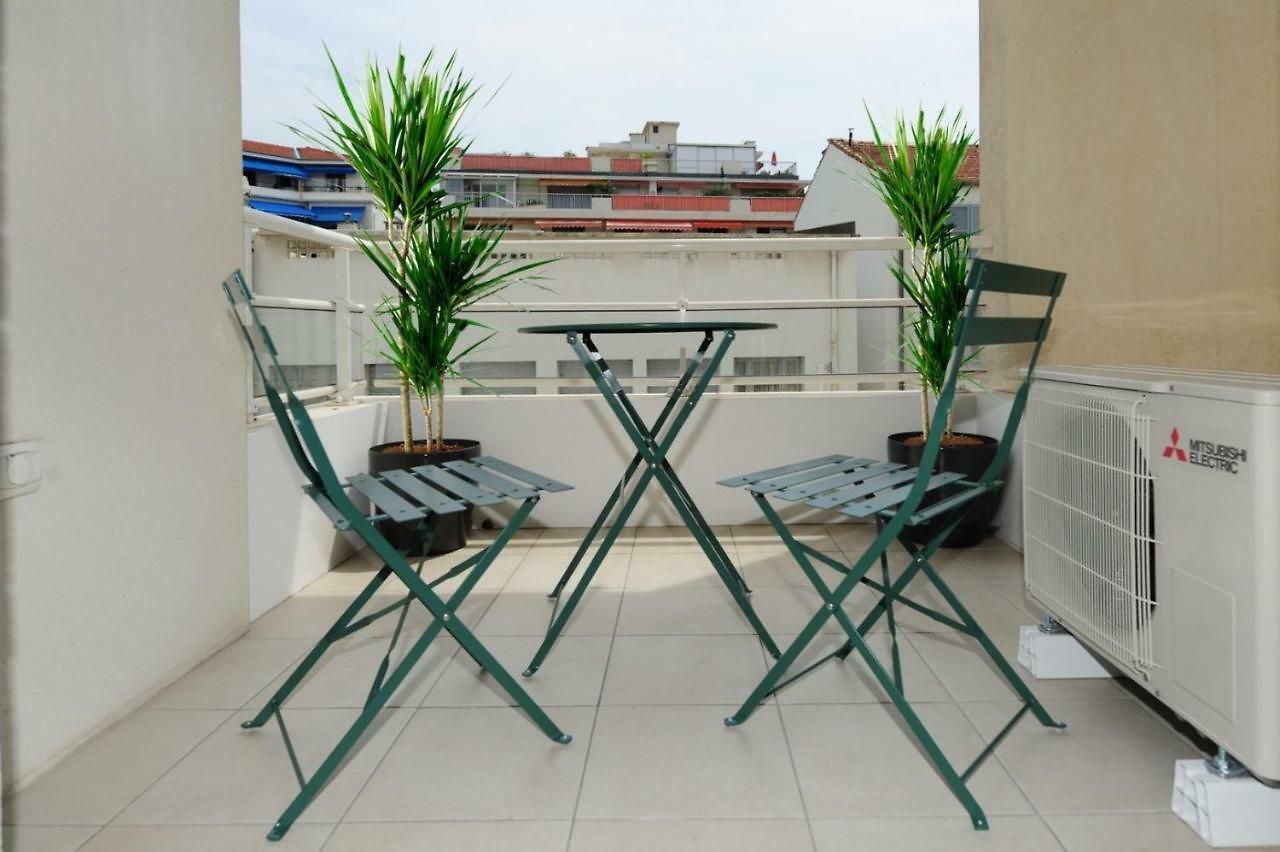 Appartement Mini Othello - Five Stars House *