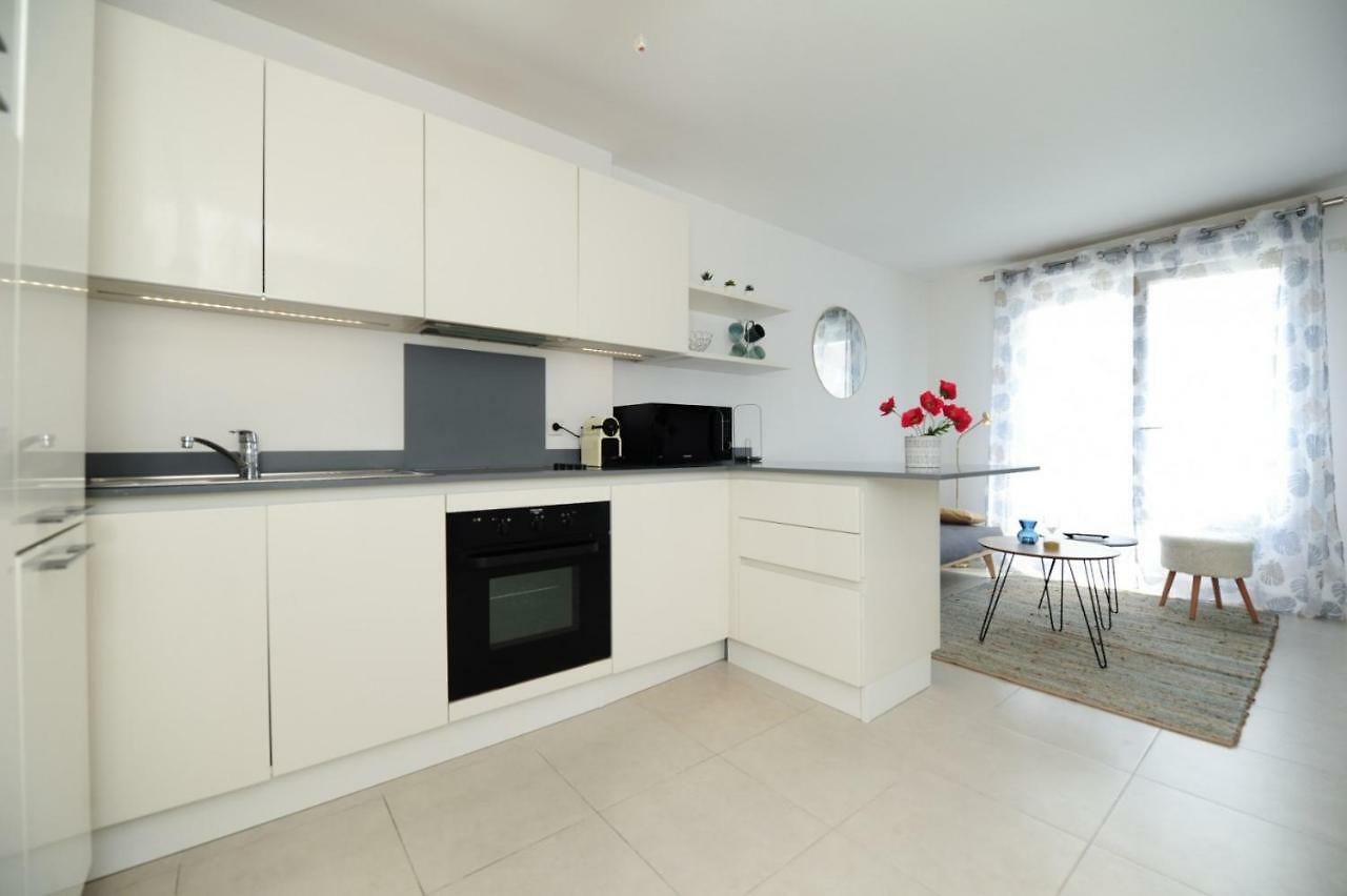 Appartement Mini Othello - Five Stars House