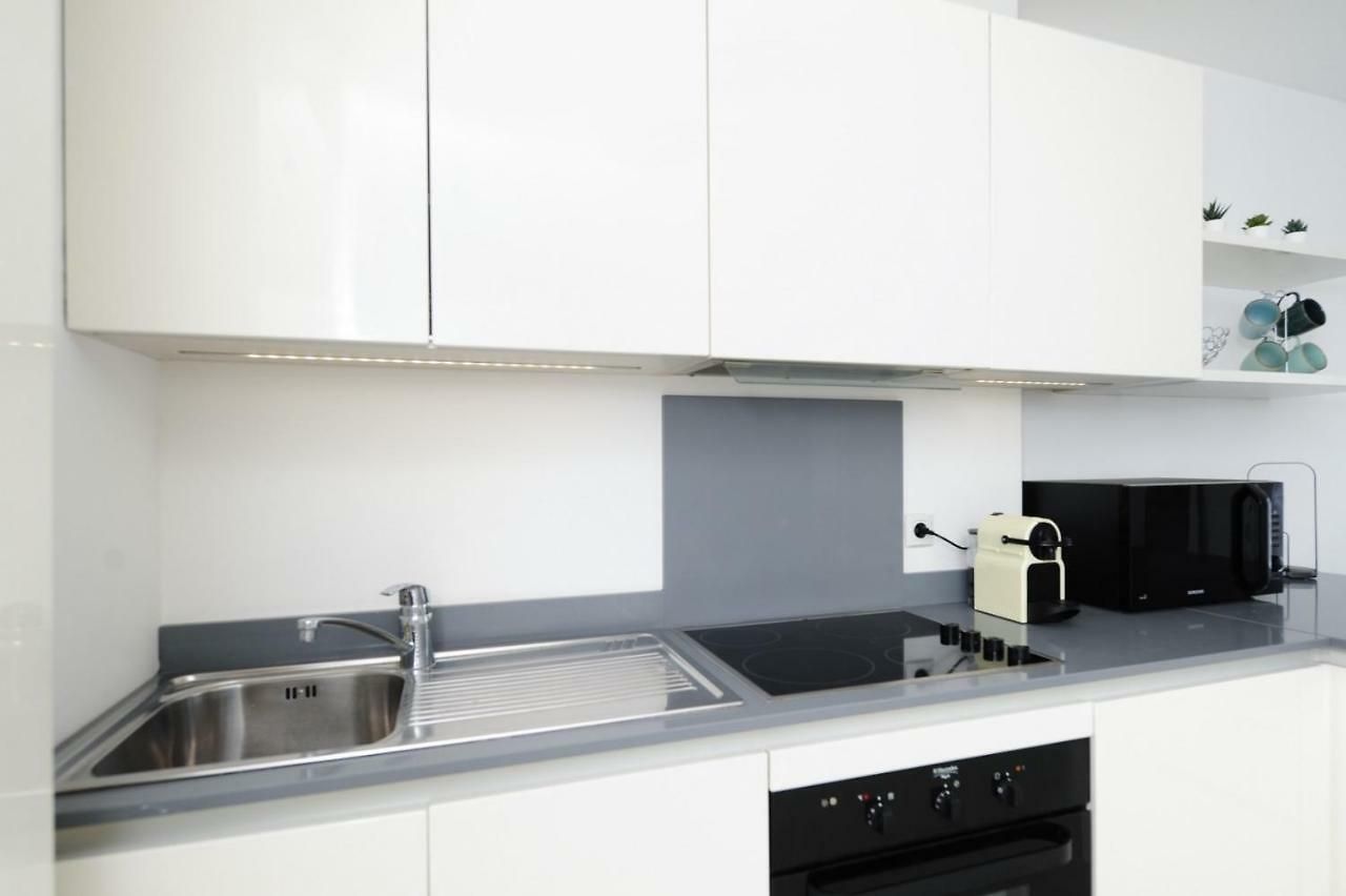 Appartement Mini Othello - Five Stars House