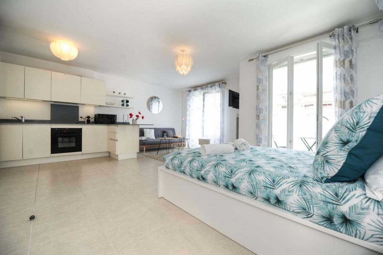 Mini Othello - Five Stars House Appartement *