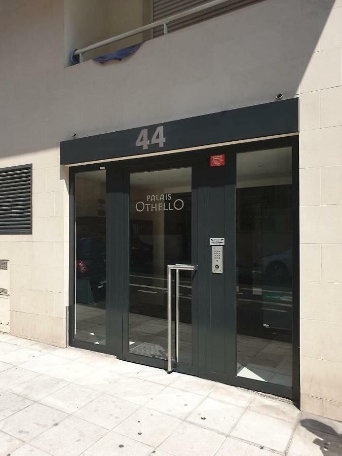 Appartement Mini Othello - Five Stars House Nice