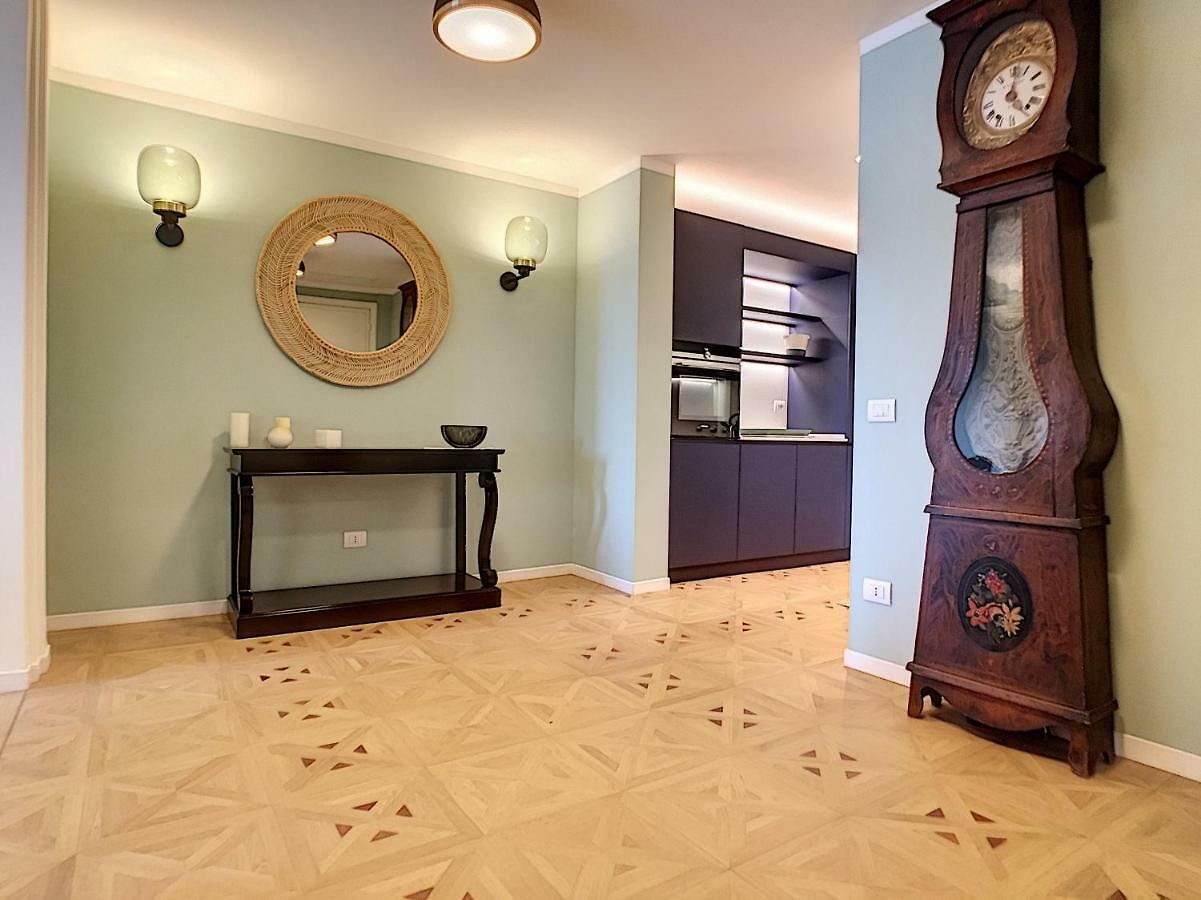 Apartment Nestor&jeeves - Lagoon Promenade - - Sea Front